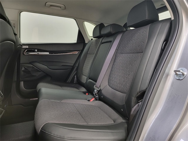 2026 Kia Seltos S photo 12