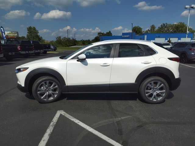 2025 Mazda CX-30 2.5 S Preferred photo 3