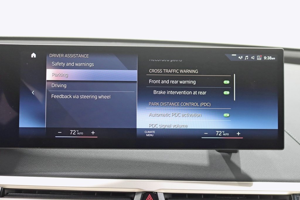 2023 Bmw iX xDrive50i photo 21