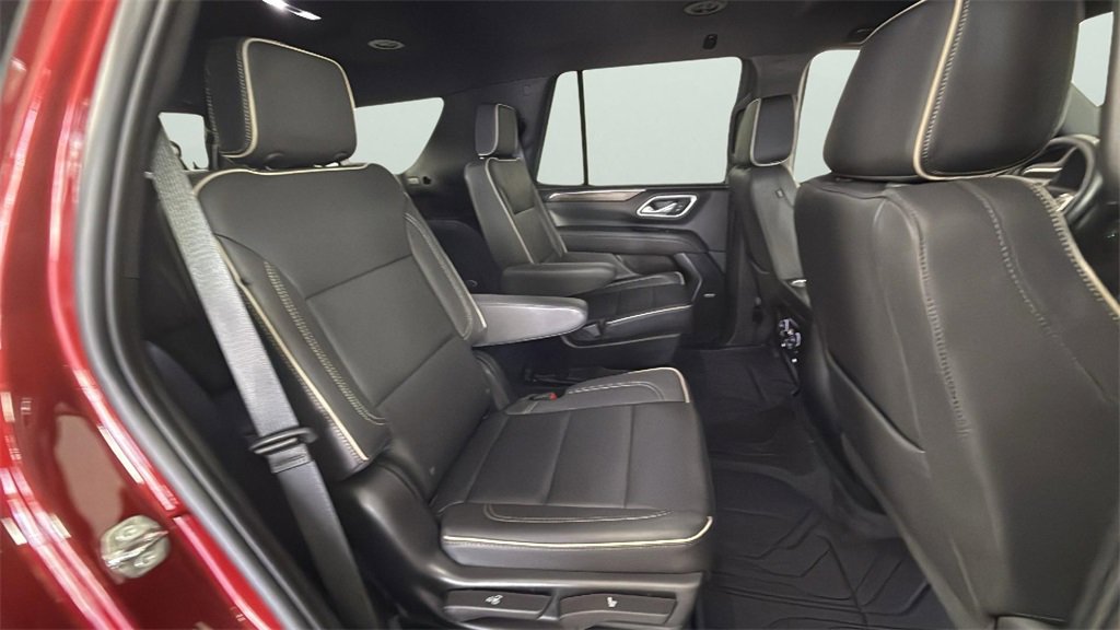2023 Chevrolet Tahoe Premier photo 27
