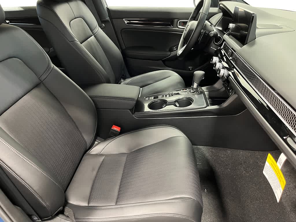 2026 Honda Civic Sport Touring photo 27