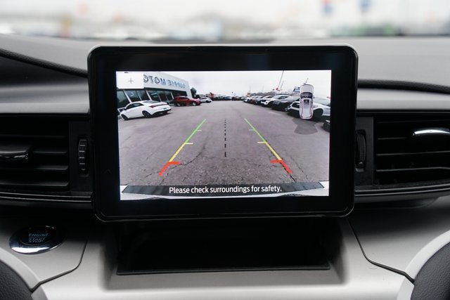 2022 FORD EXPLORER - Image 15