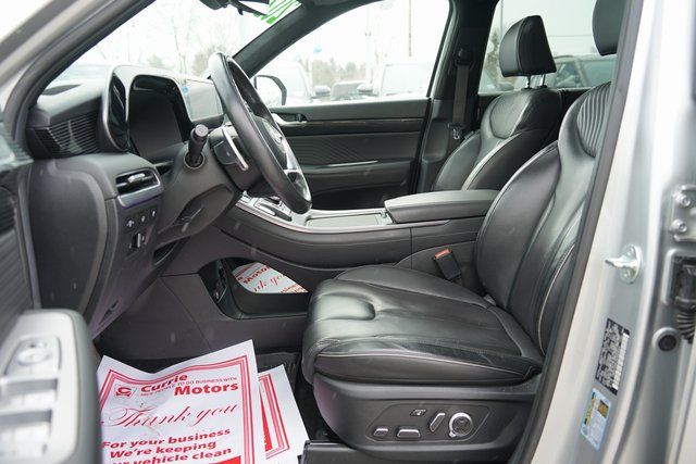 2024 HYUNDAI PALISADE - Image 13