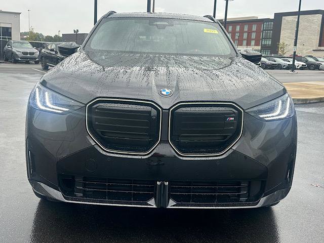 2026 Bmw X3 M50 photo 2