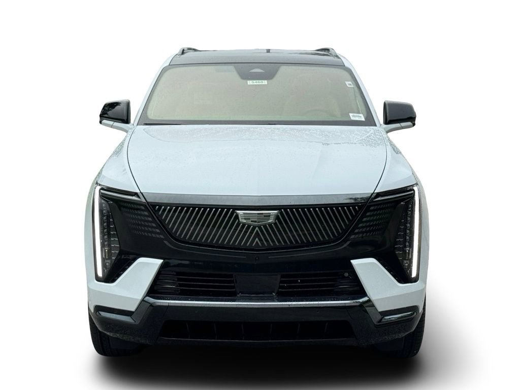 2026 Cadillac Escalade Premium Sport photo 4