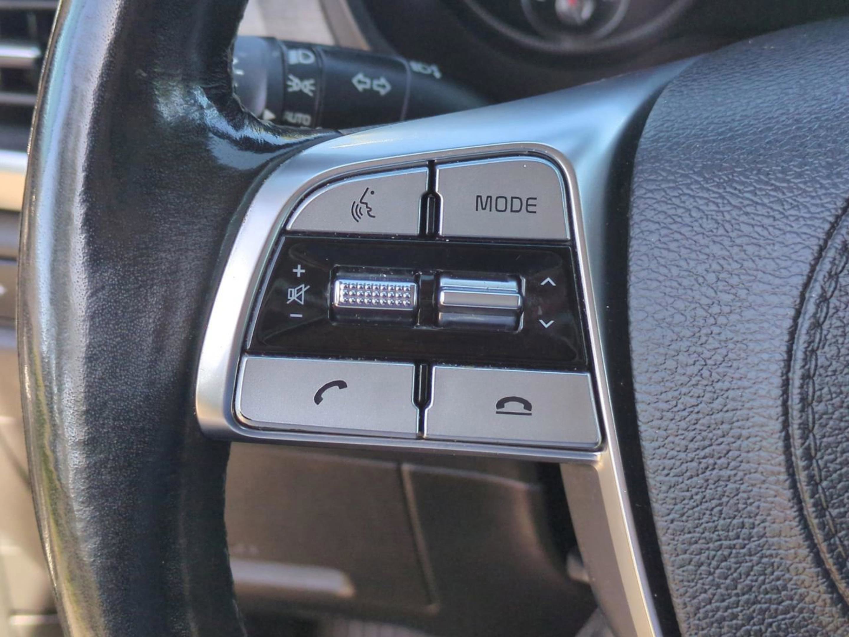 2021 Kia Telluride EX photo 27