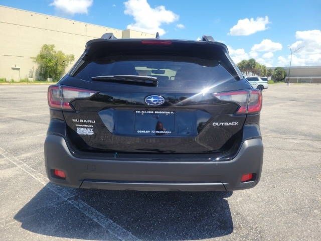 2025 Subaru Outback Premium photo 3