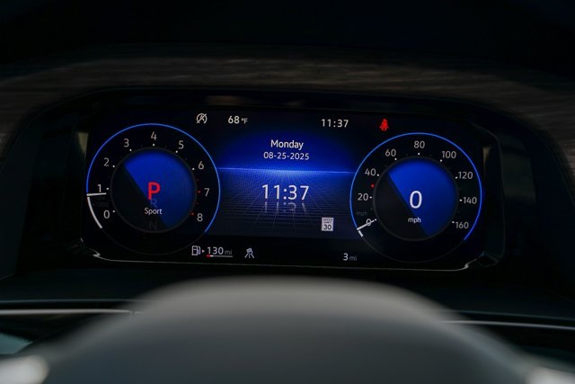 2026 Volkswagen Atlas SEL Premium R-Line photo 10