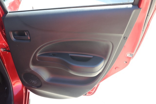 2021 Mitsubishi Mirage ES photo 18