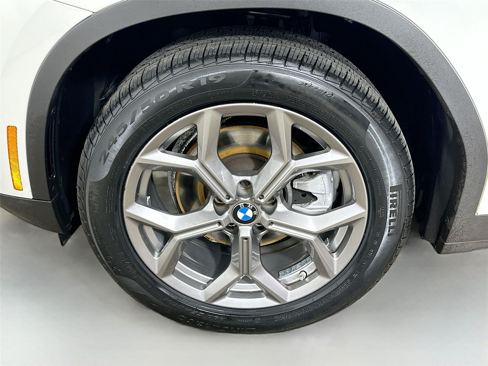 2022 Bmw X3 xDrive30i photo 29