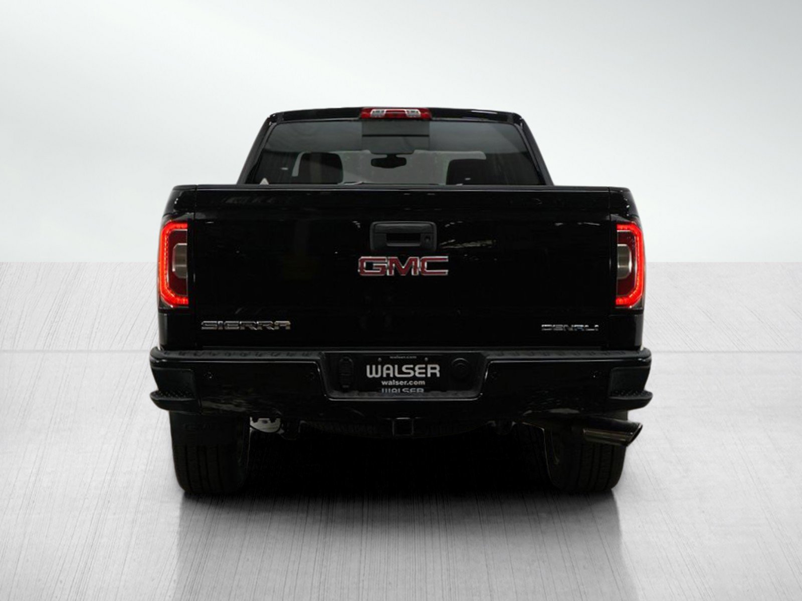 2016 Gmc Sierra 1500 Denali photo 4
