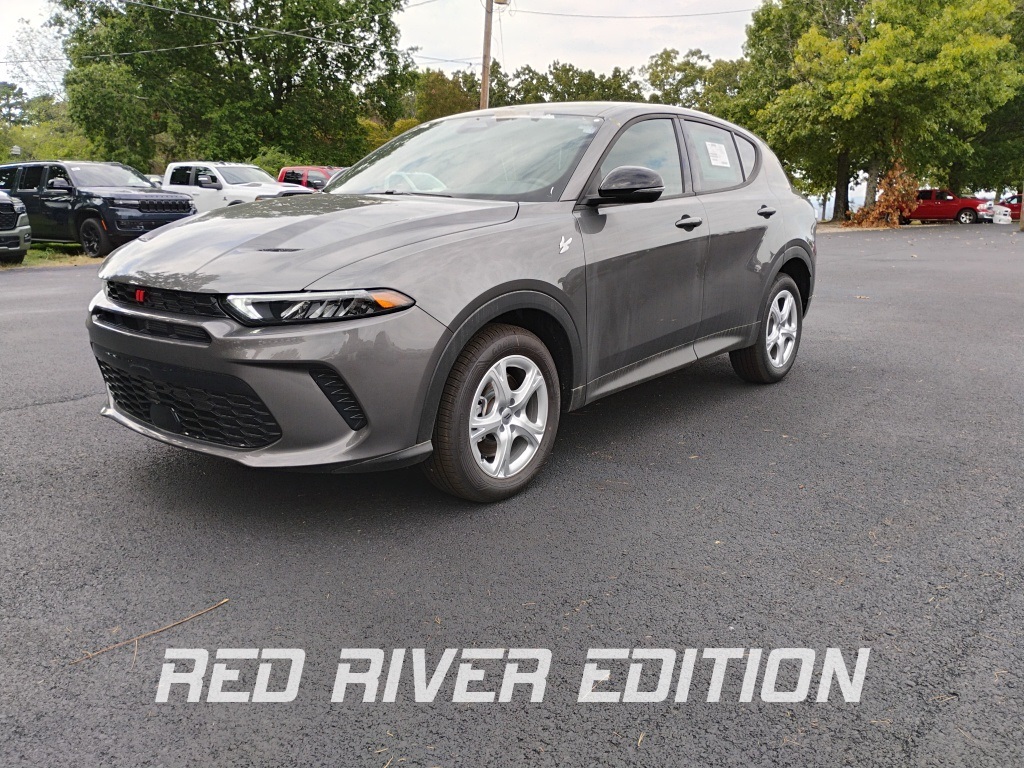 2025 Dodge Hornet