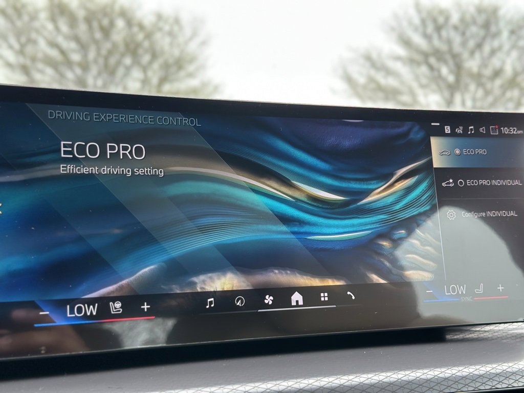 2025 Bmw i4 xDrive40 photo 41