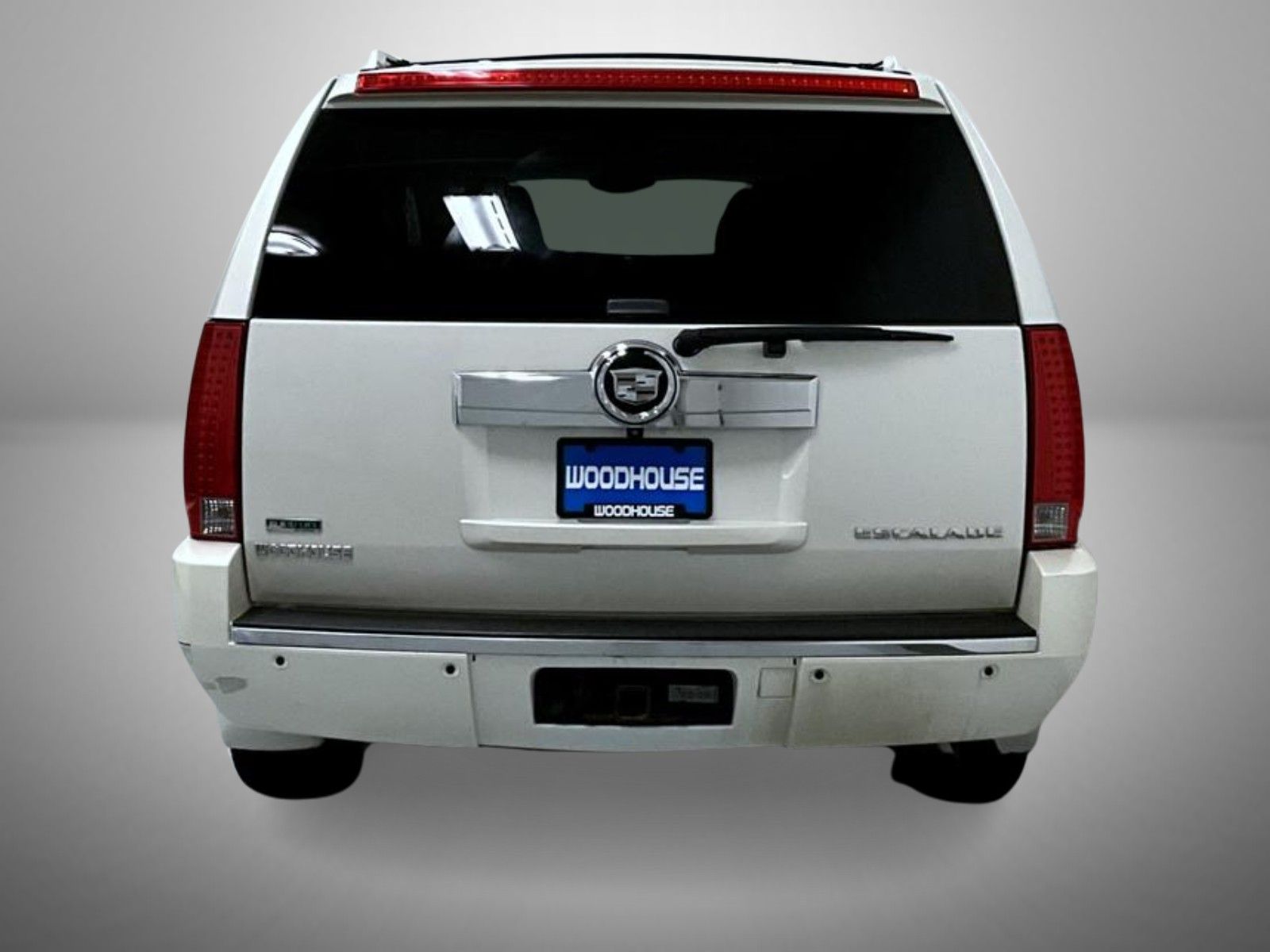 2011 Cadillac Escalade ESV Luxury photo 6