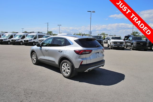 2024 Ford Escape Active photo 2