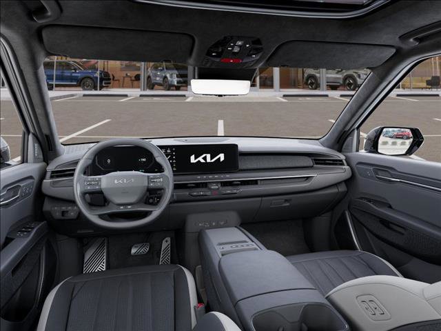 2026 Kia EV9 GT-Line photo 10