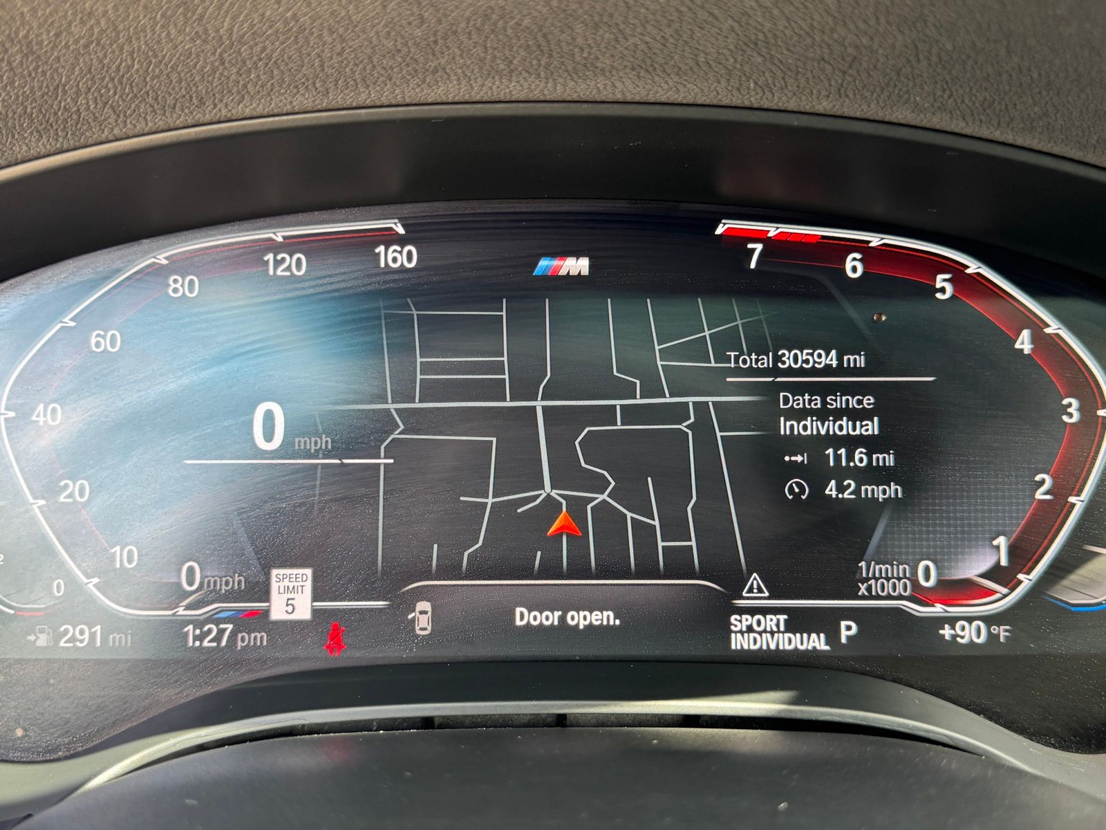 2023 Bmw 540i photo 25