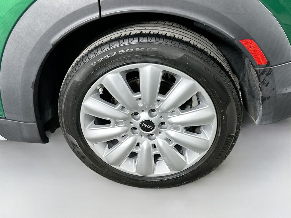 2022 Mini Countryman S photo 31