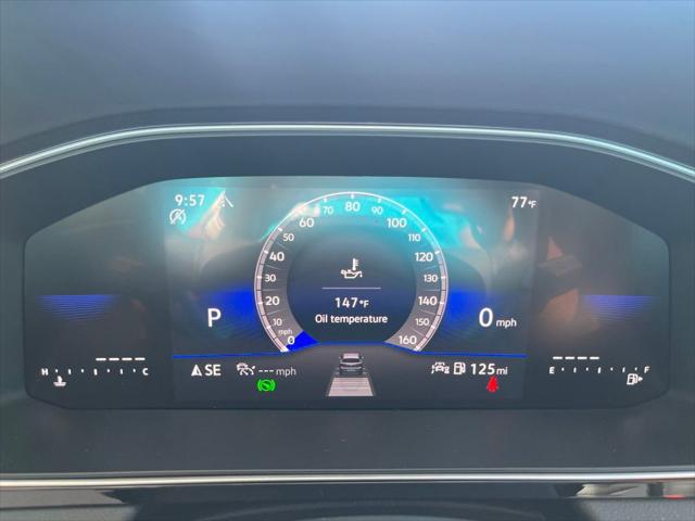 2025 Volkswagen Jetta 1.5T S photo 8