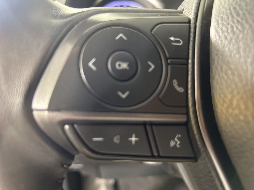 2021 Toyota Camry SE photo 24