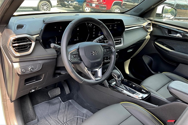 2025 Chevrolet Trailblazer ACTIV photo 18