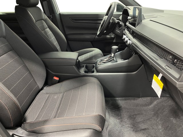 2026 Honda CR-V Hybrid photo 29
