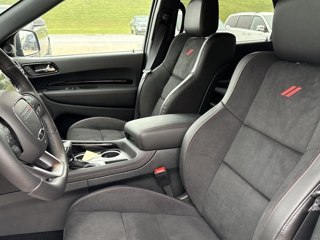 2026 Dodge Durango GT Plus photo 4