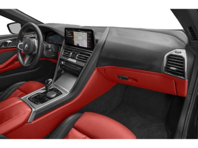 2026 Bmw 840i photo 16