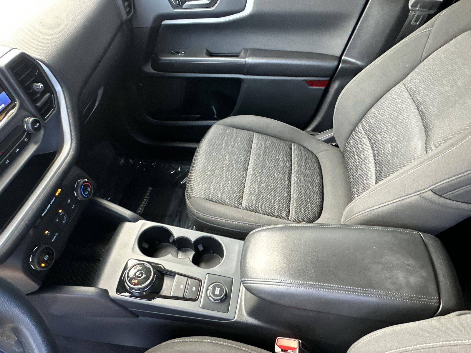 2021 Ford Bronco Sport Base photo 21