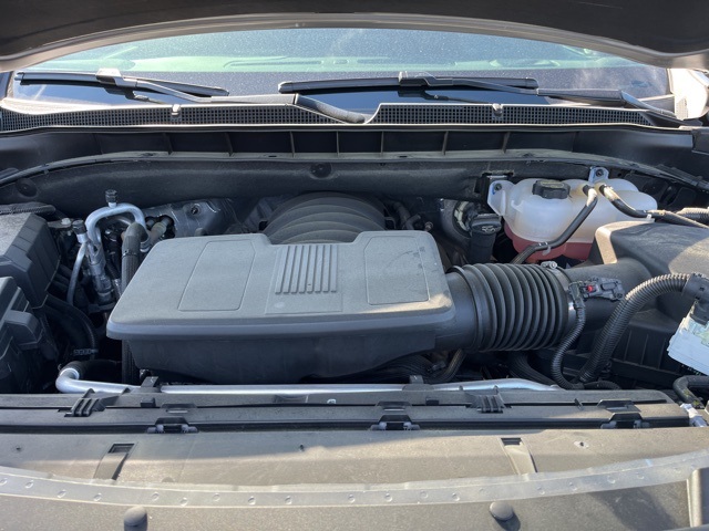 2024 Chevrolet Suburban RST photo 34