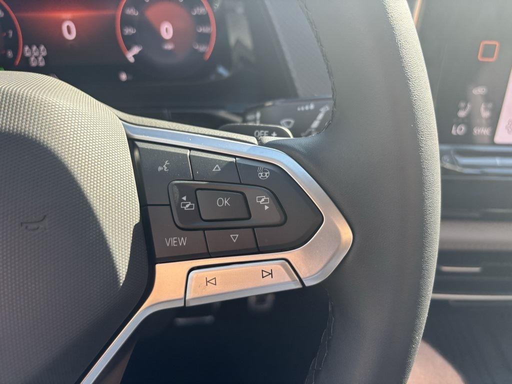 2025 Volkswagen Atlas Peak Edition SE photo 16