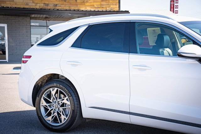 2025 Genesis GV70 2.5T photo 6