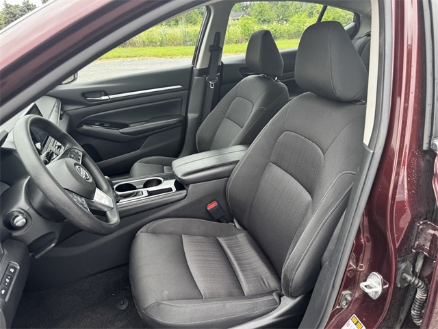 2023 Nissan Altima 2.5 SV photo 21