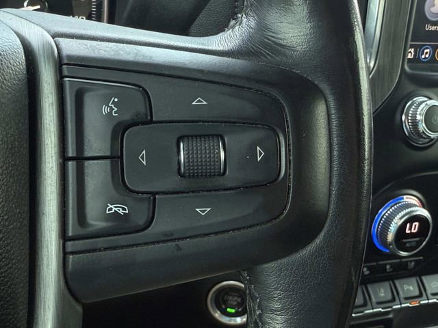 2022 Gmc Sierra 2500 HD Denali photo 18