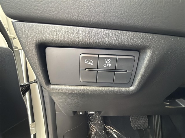 2025 Mazda CX-5 2.5 Select photo 30