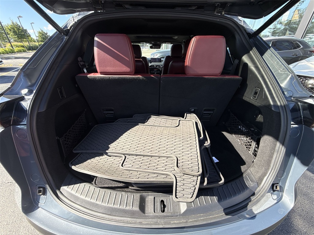 2022 Mazda CX-9 Carbon photo 27