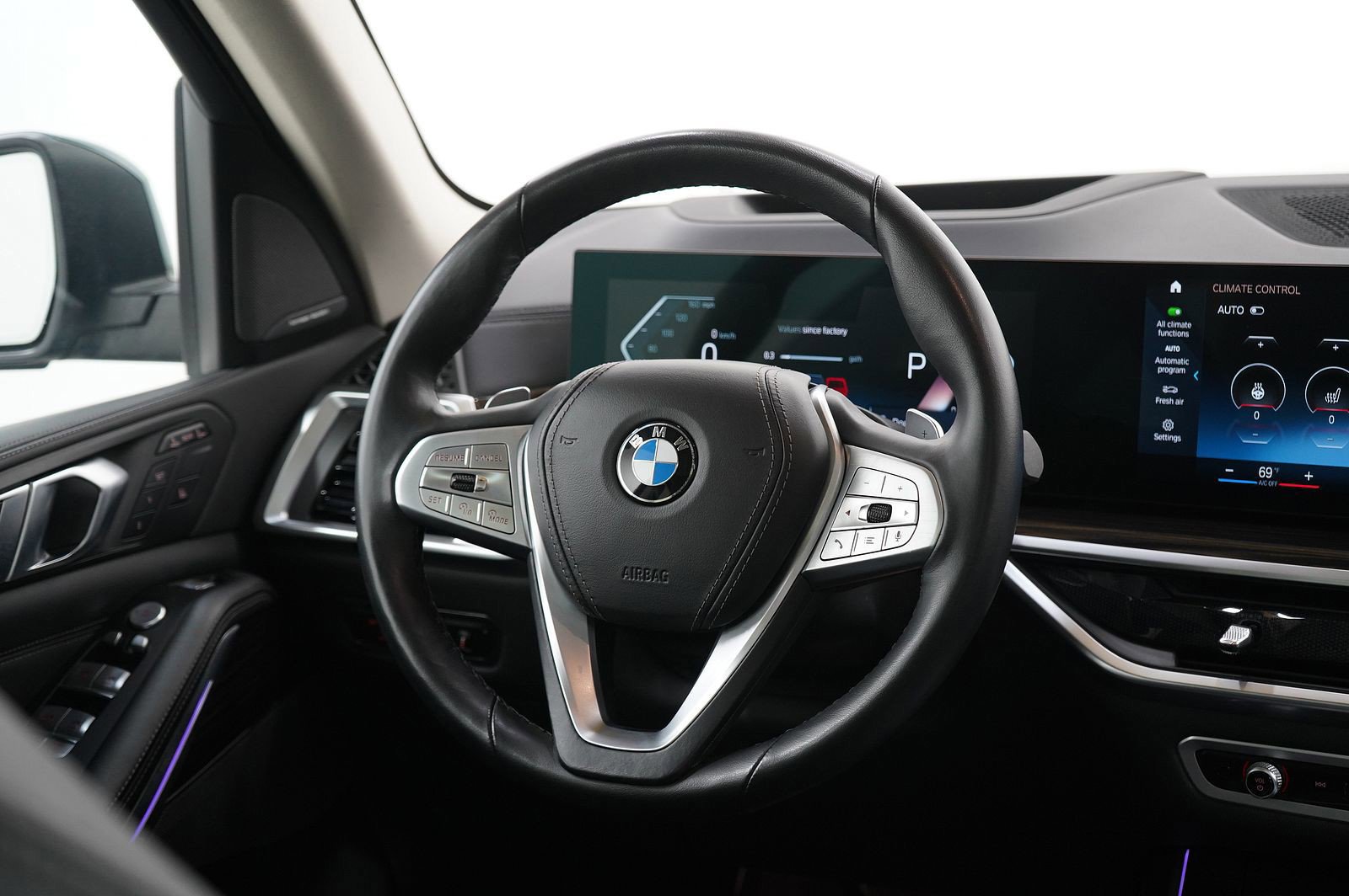 2023 Bmw X7 xDrive40i photo 14
