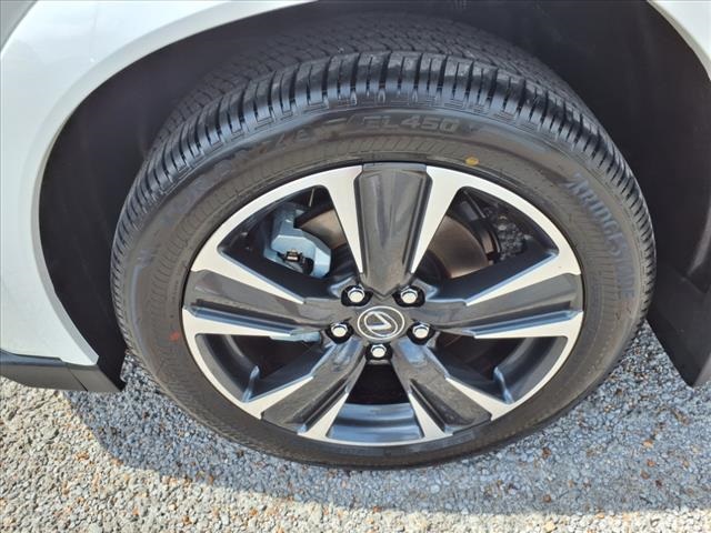 2025 Lexus UX Premium photo 10