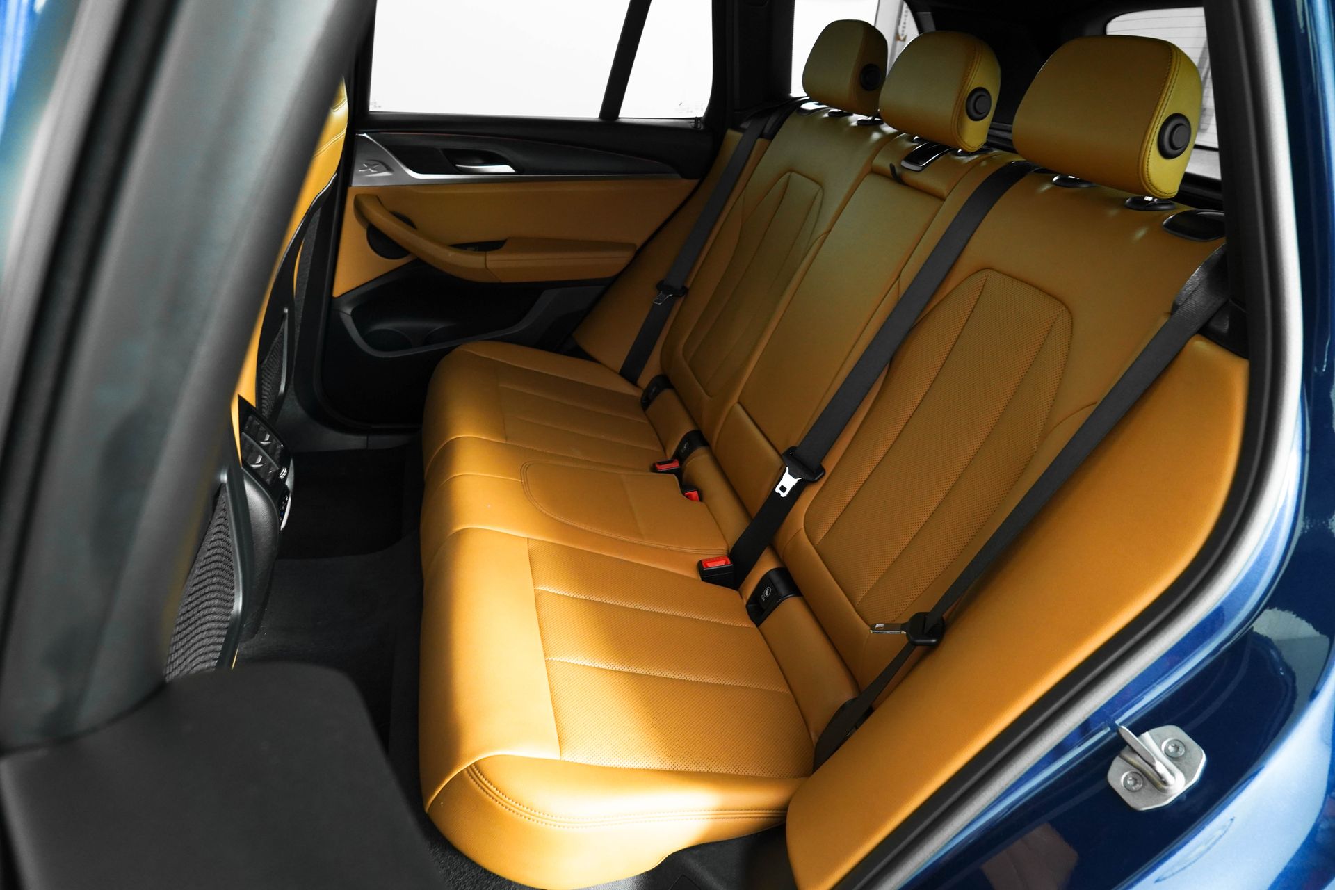 2024 Bmw X3 sDrive30i photo 13