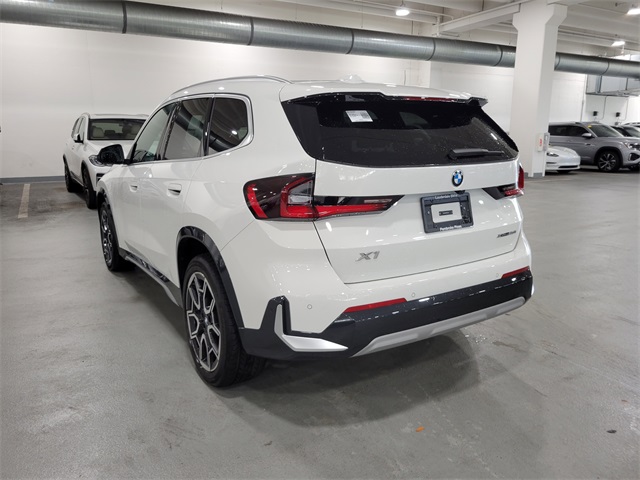 2025 Bmw X1 XDrive28i photo 10