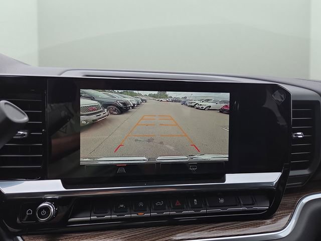 2026 Gmc Sierra 1500 Elevation photo 3