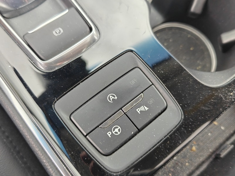 2019 Ford Edge Titanium photo 20