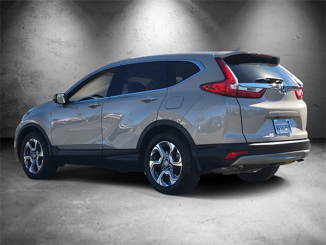 2019 Honda CR-V EX photo 3