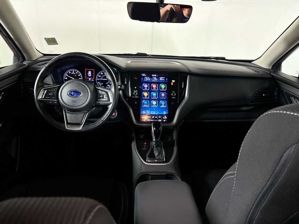 2022 Subaru Legacy Premium photo 12