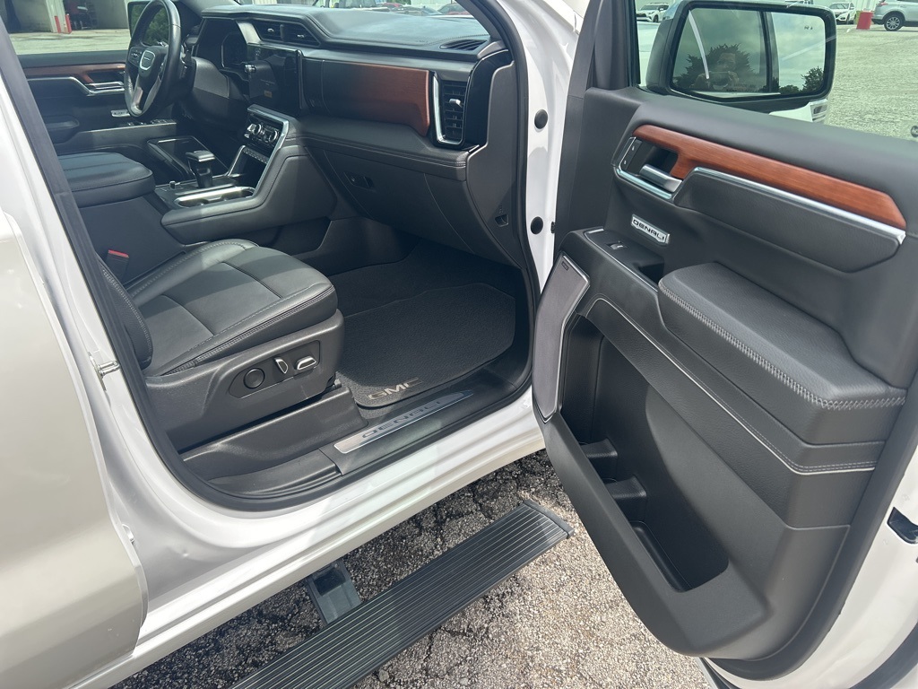2023 Gmc Sierra 1500 Denali photo 19