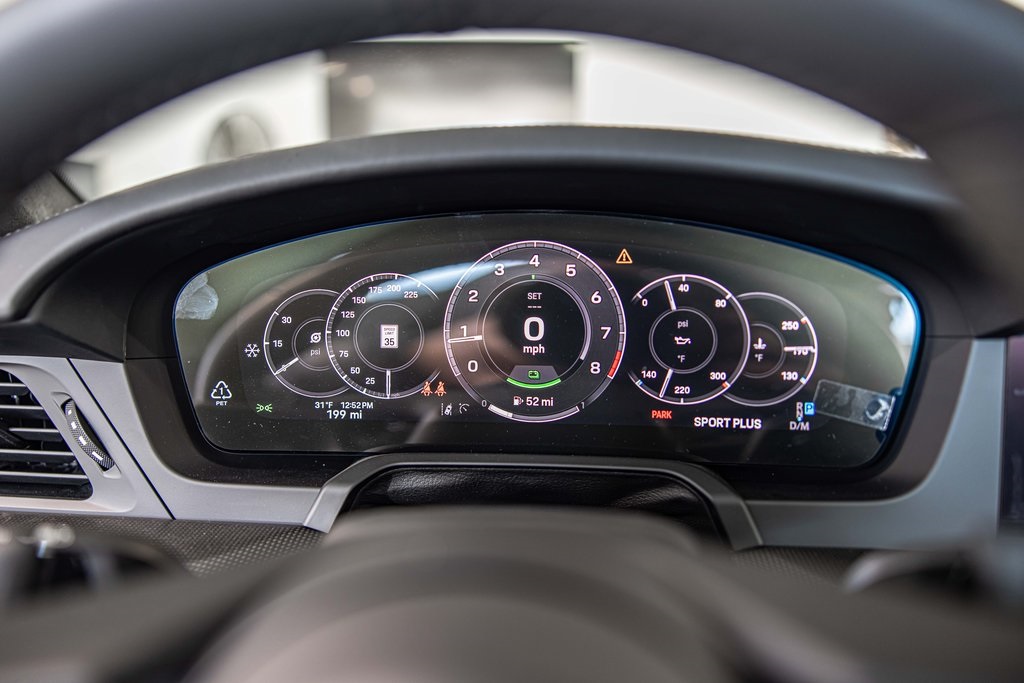 2026 PORSCHE 911 - Image 22