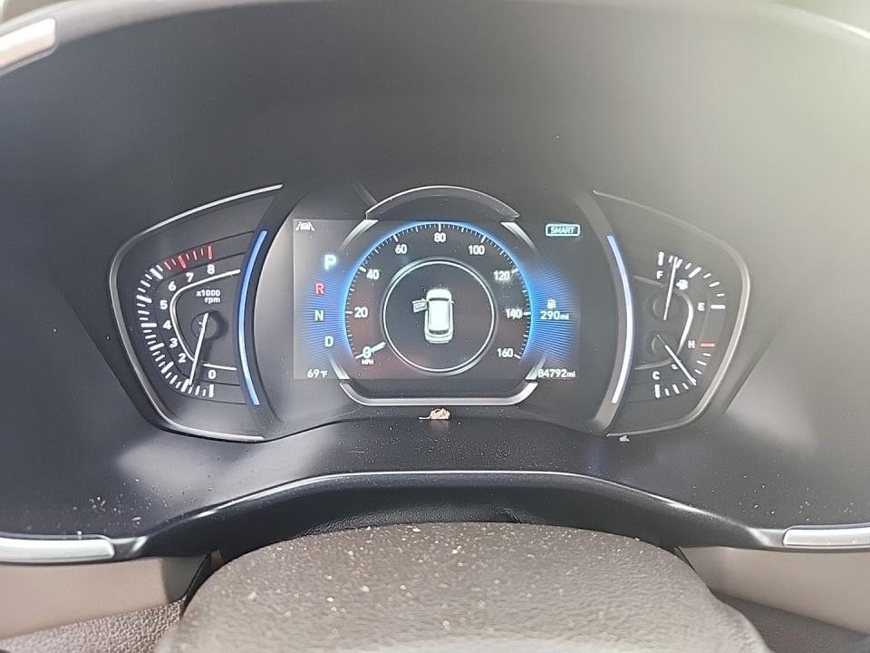 2019 Hyundai Santa Fe Limited Ultimate photo 6