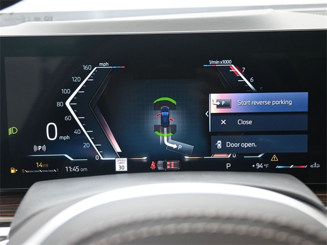 2026 Bmw X5 sDrive40i photo 24