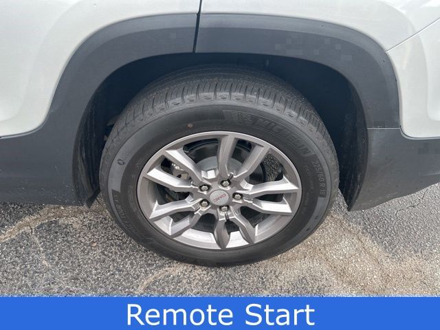 2022 Gmc Terrain SLT photo 6