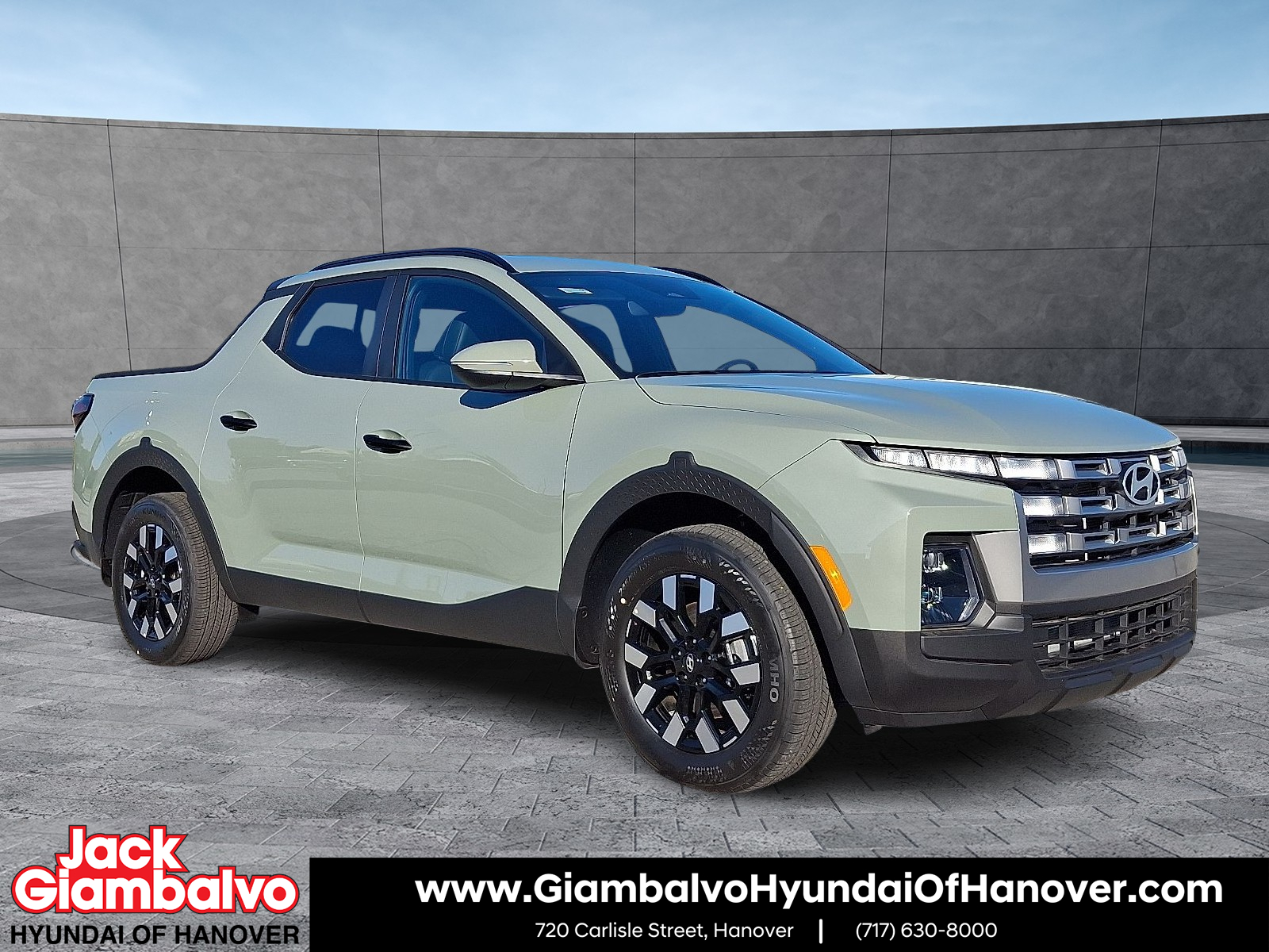 2025 Hyundai Santa Cruz SEL Activity's photo